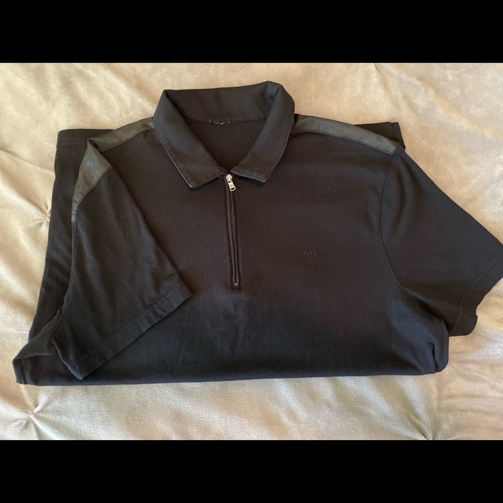 Michael Kors / Size M / Black